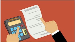fees charged