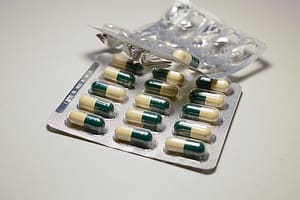 pills