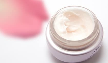beauty product